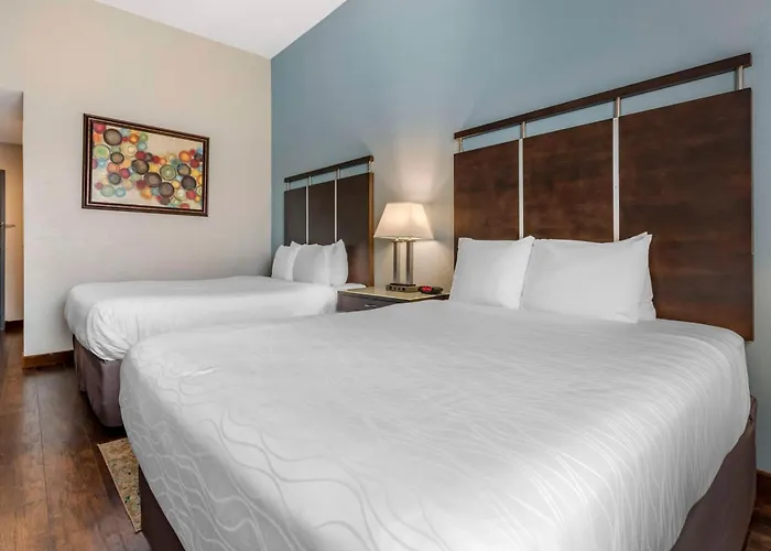 Best Western Plus Bradenton Gateway Hotel