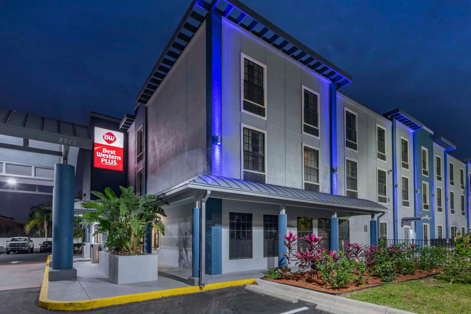 Best Western Plus Gateway