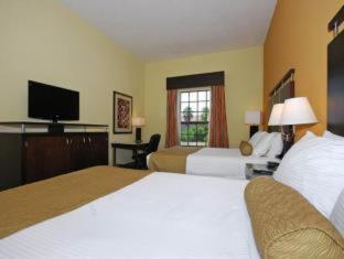Best Western Plus Gateway Hotel Bradenton