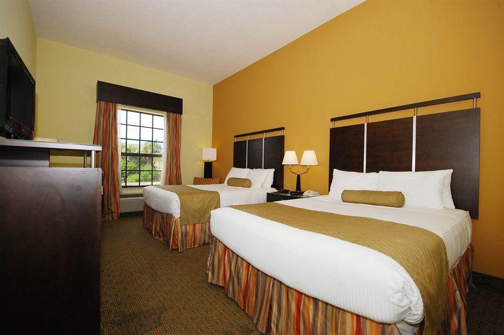 Best Western Plus Gateway Hotel Bradenton