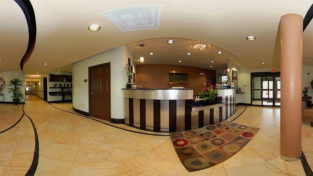 Best Western Plus Gateway Hotel