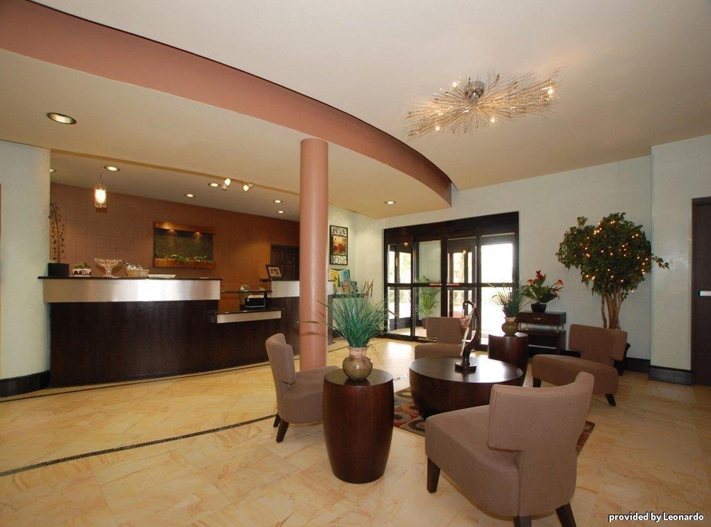 Best Western Plus Gateway Hotel