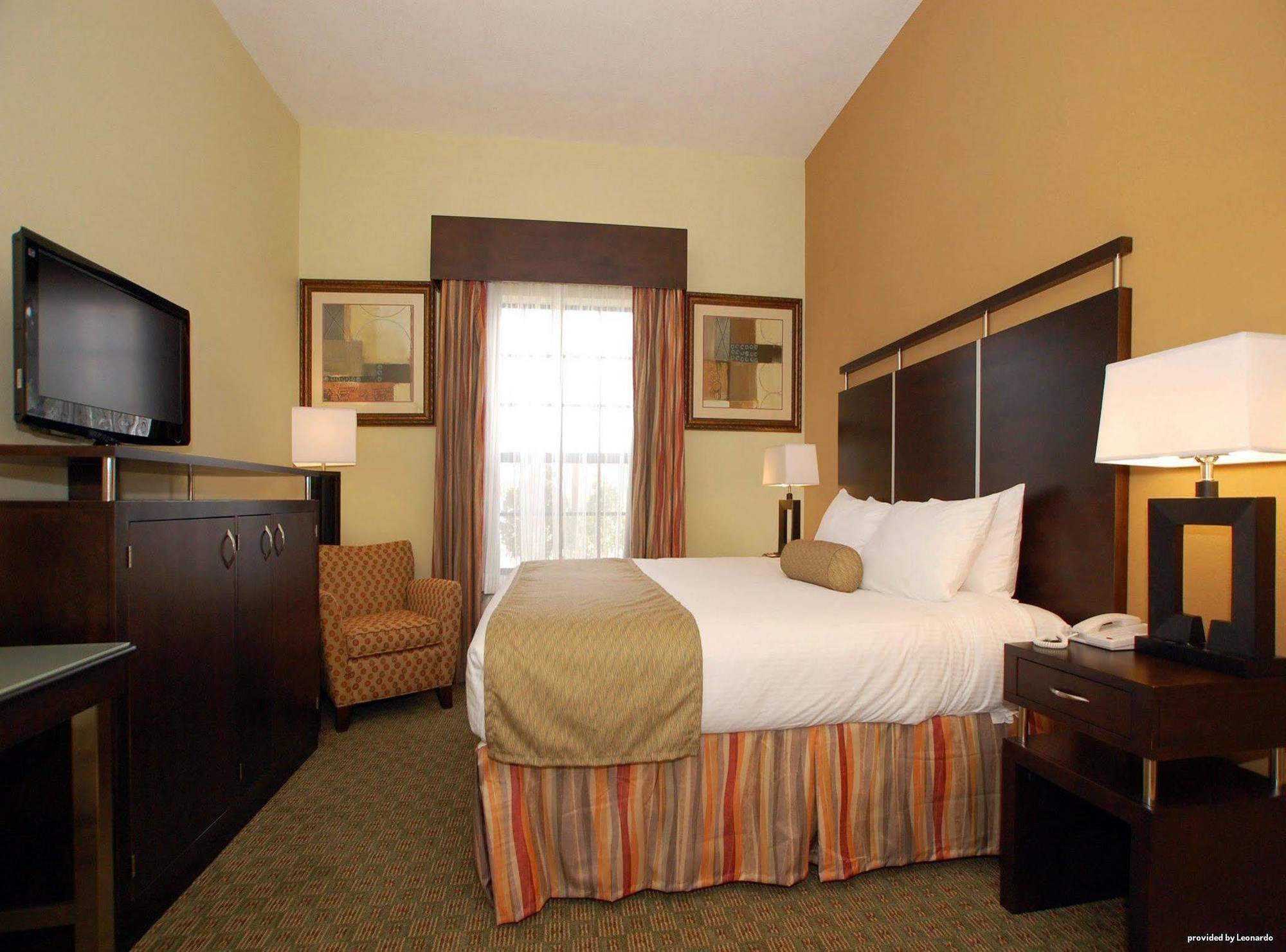 Best Western Plus Gateway Bradenton