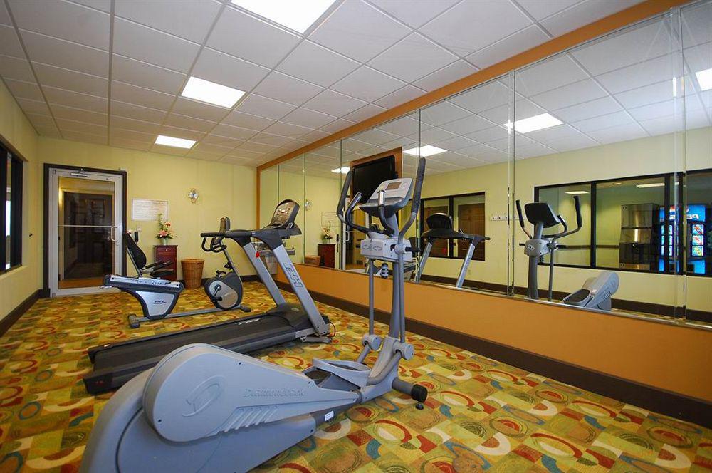 Best Western Plus Gateway Hotel Bradenton