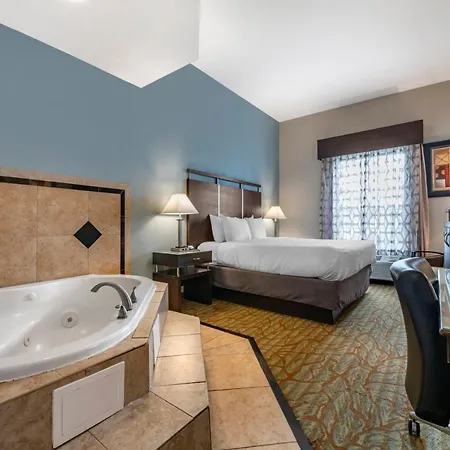 Best Western Plus Bradenton Gateway Hotel Extérieur photo