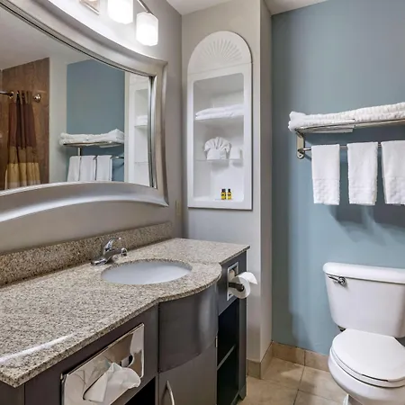 Best Western Plus Bradenton Gateway Hotel Extérieur photo