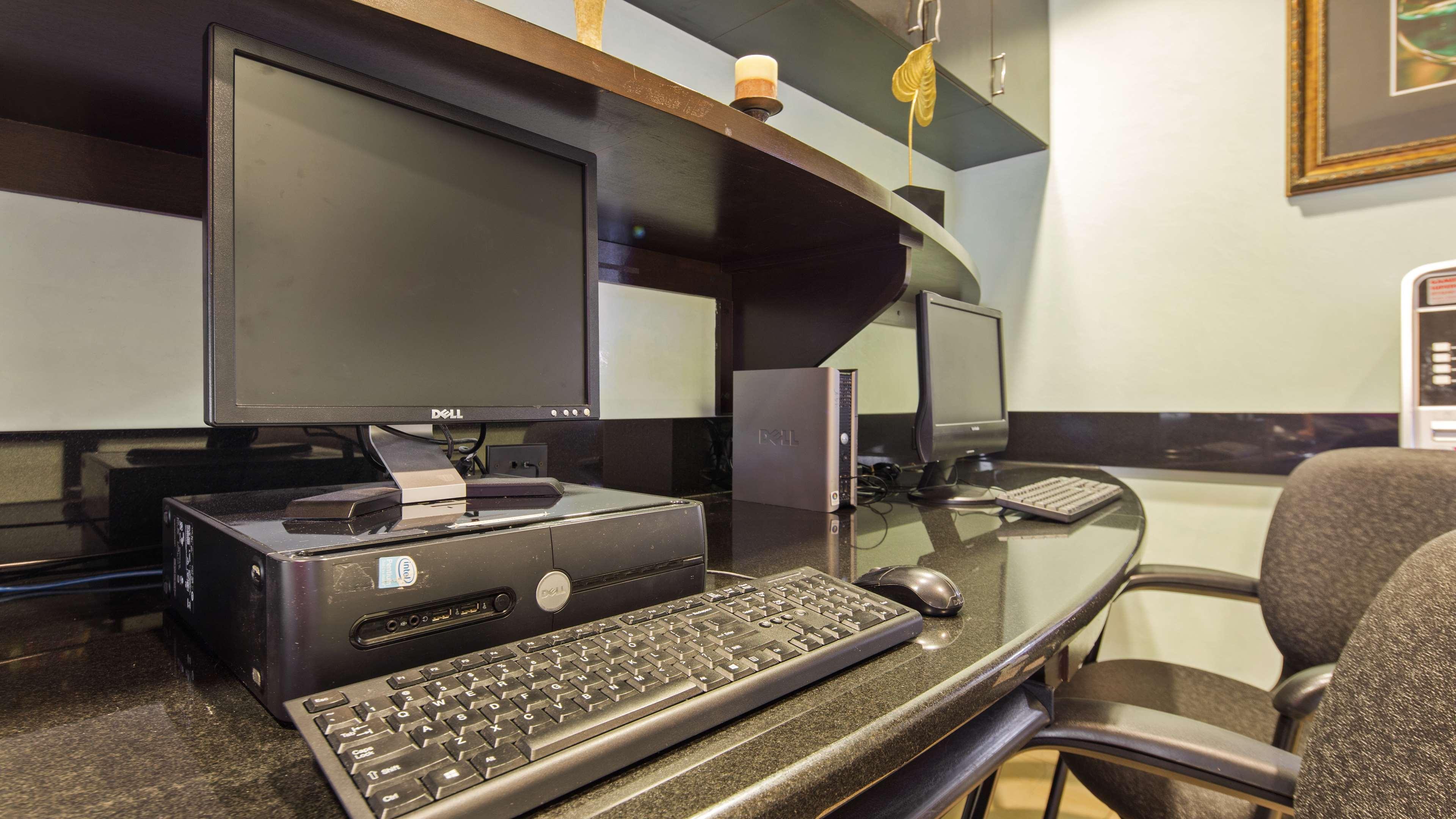 Best Western Plus Gateway Hotel Bradenton