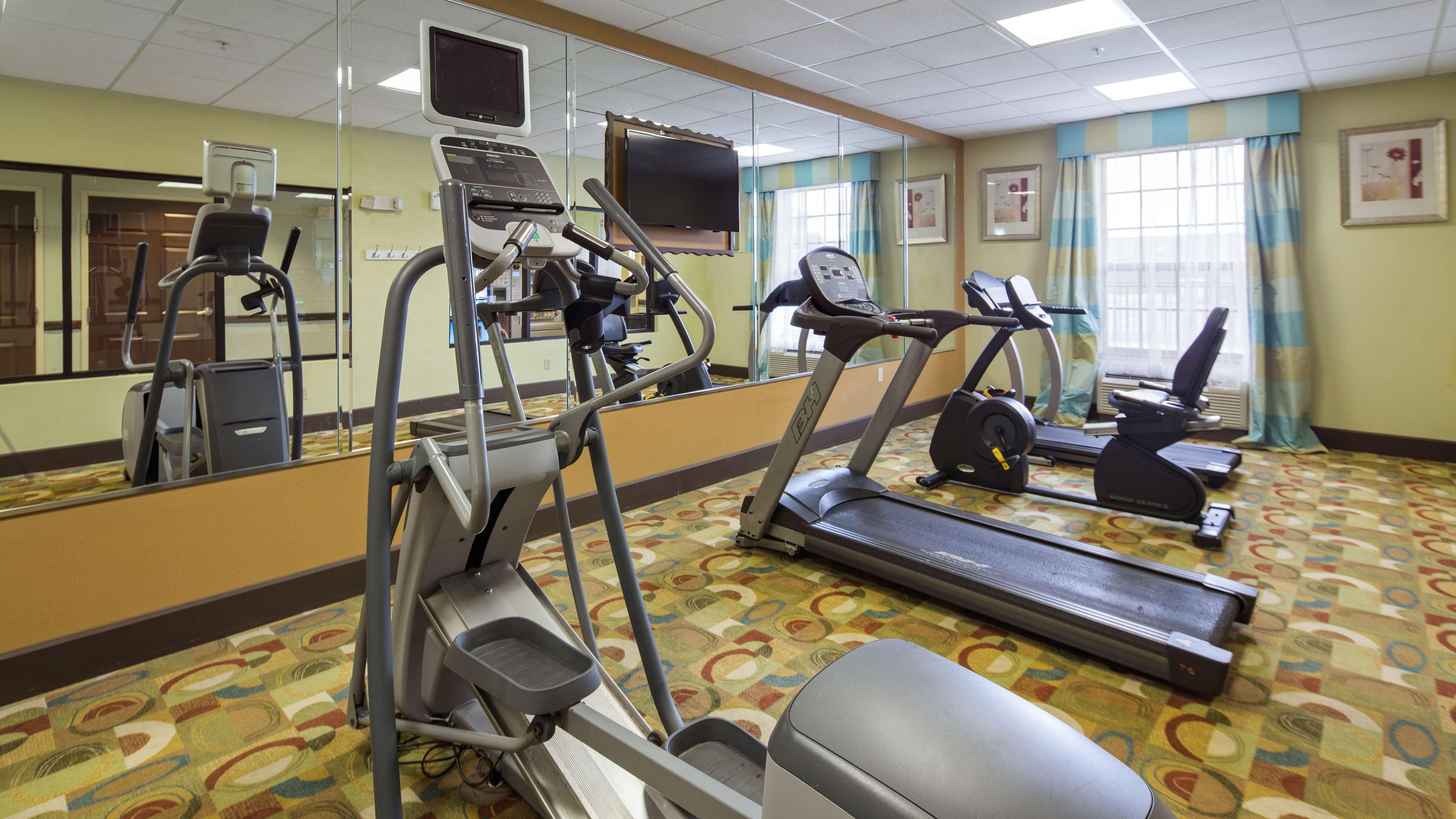 Best Western Plus Gateway Hotel Bradenton