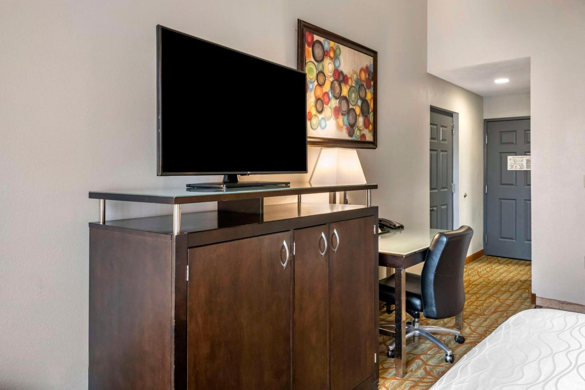 Hotel Best Western Plus Gateway 3*