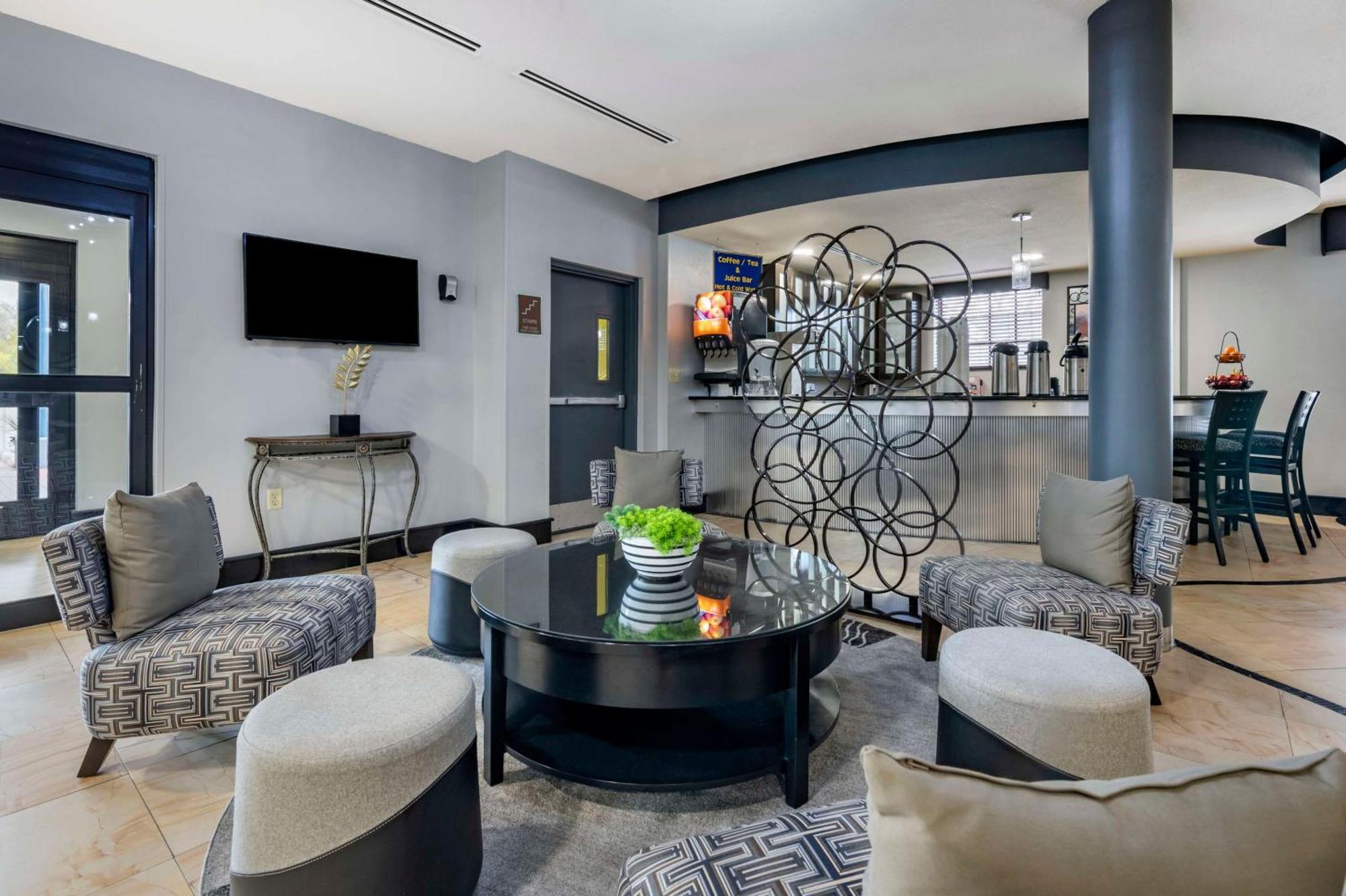 Best Western Plus Gateway Hotel Bradenton