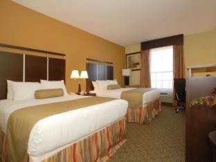Best Western Plus Gateway 3* Bradenton