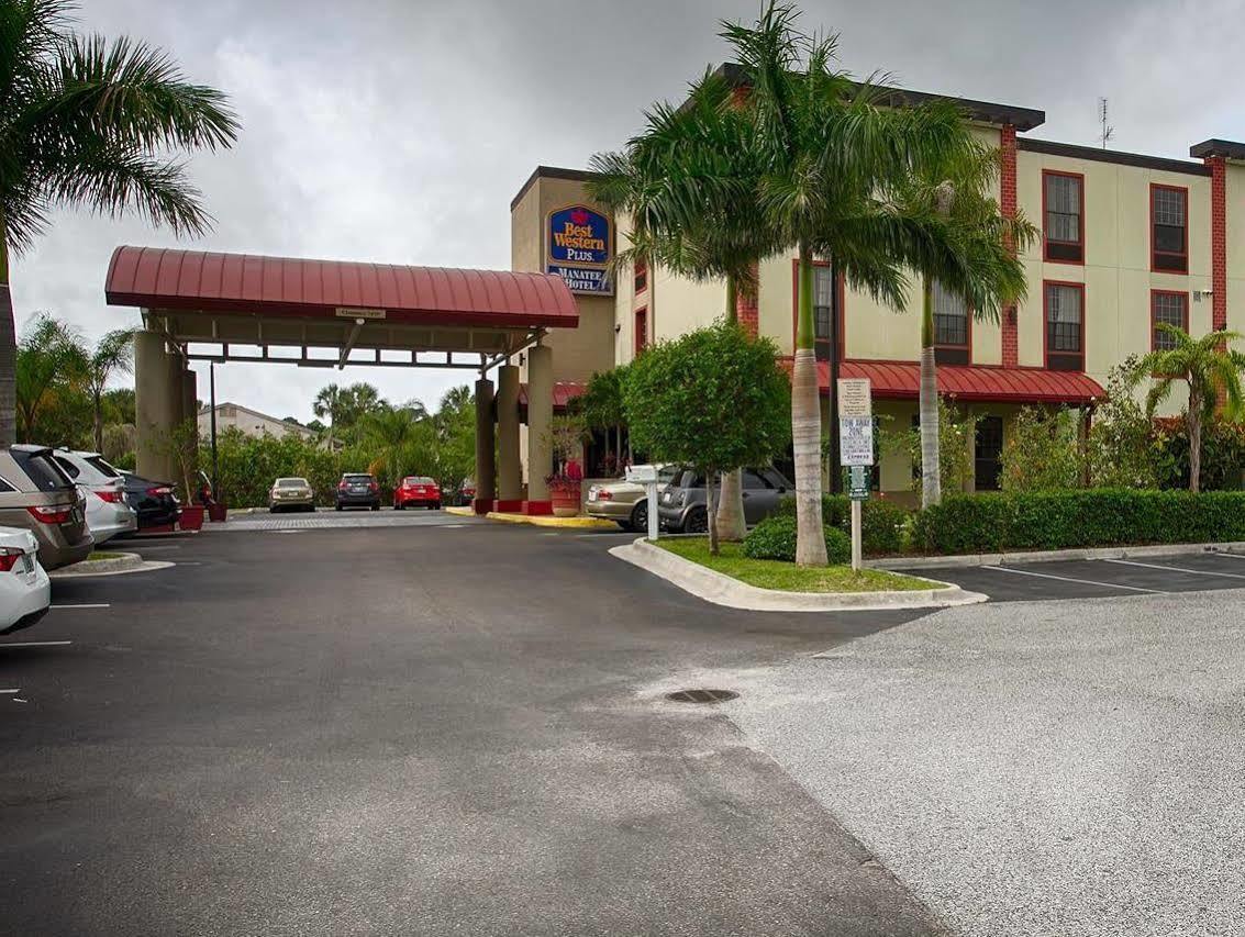 Best Western Plus Gateway 3* Bradenton