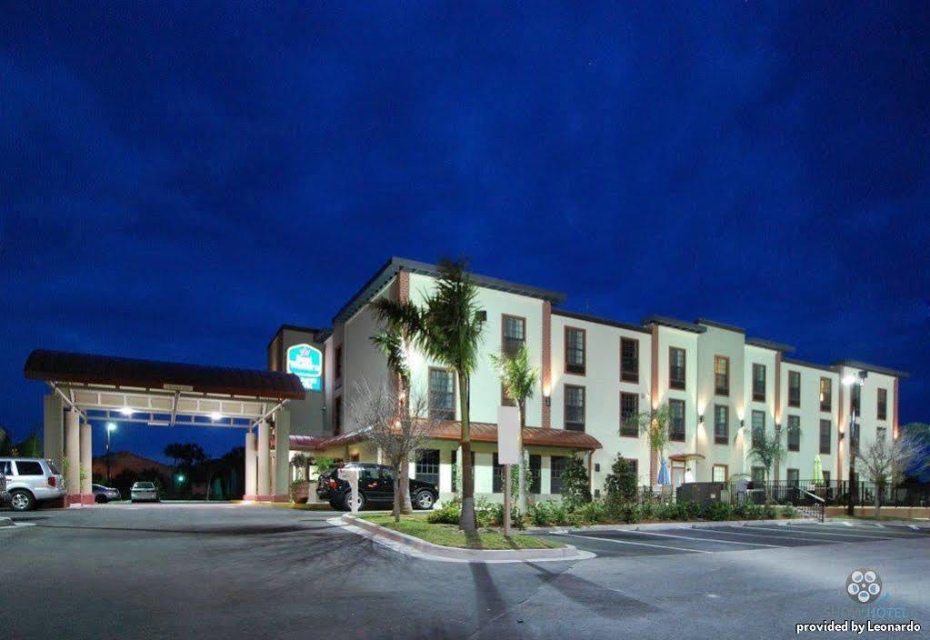 Best Western Plus Gateway Hotel
