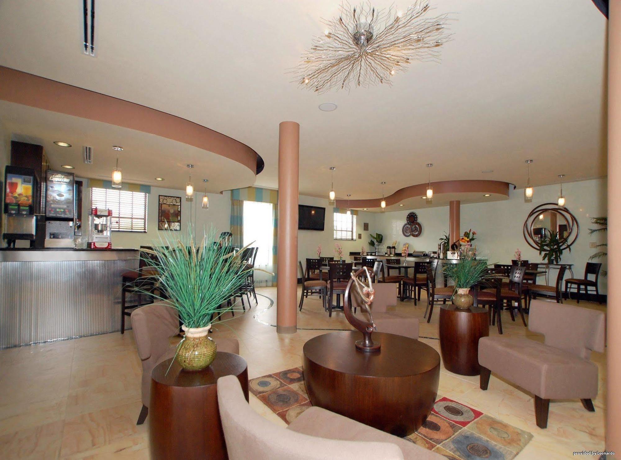 Western Gateway 3* Bradenton